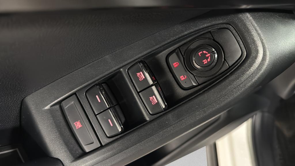 used 2024 Subaru Impreza car, priced at $24,900