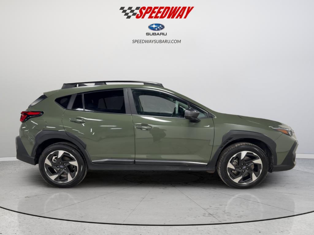 used 2026 Subaru Crosstrek car, priced at $32,990