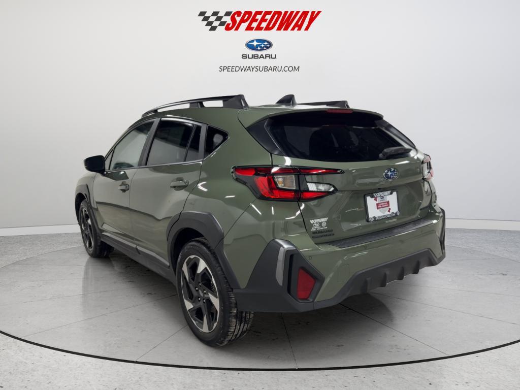 used 2026 Subaru Crosstrek car, priced at $32,990
