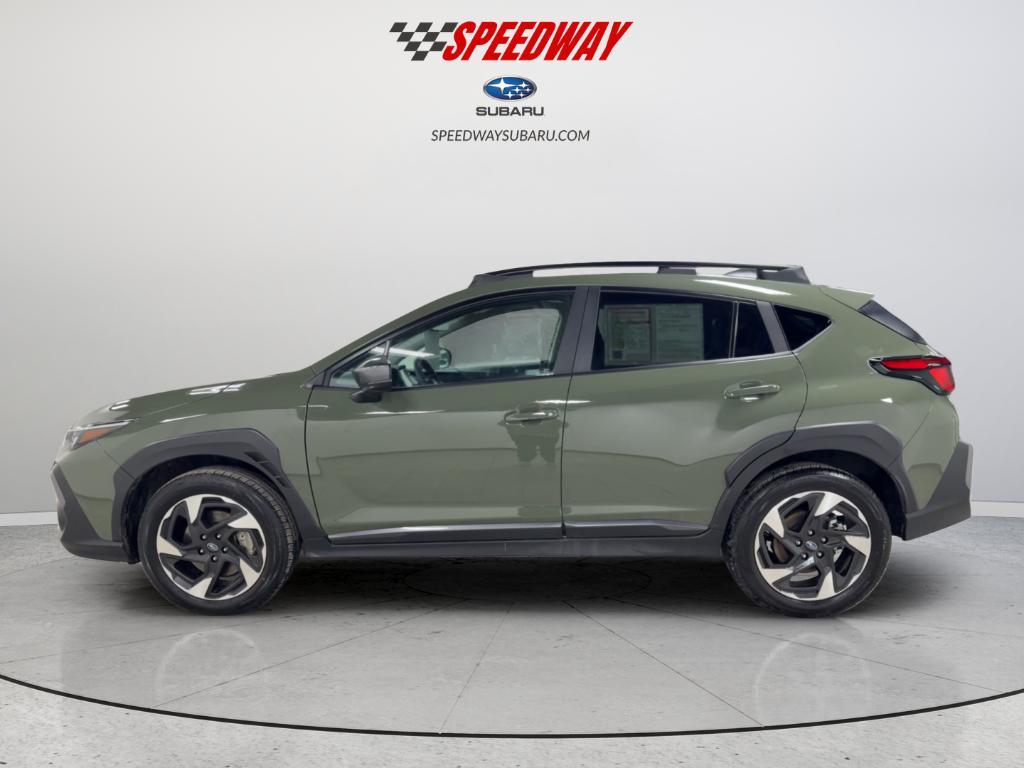 used 2026 Subaru Crosstrek car, priced at $32,990