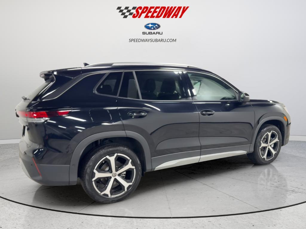 new 2026 Volkswagen Tiguan car, priced at $37,897