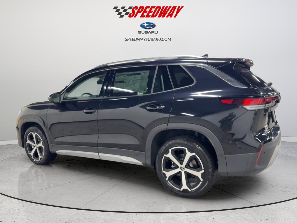 new 2026 Volkswagen Tiguan car, priced at $36,448