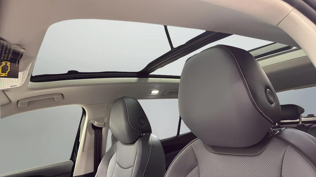 new 2026 Volkswagen Tiguan car, priced at $37,897