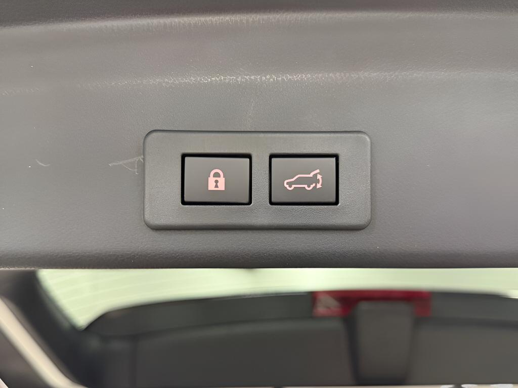 used 2025 Subaru Ascent car, priced at $42,710