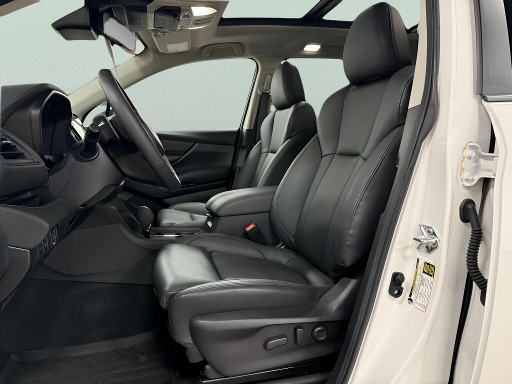 used 2025 Subaru Ascent car, priced at $42,710
