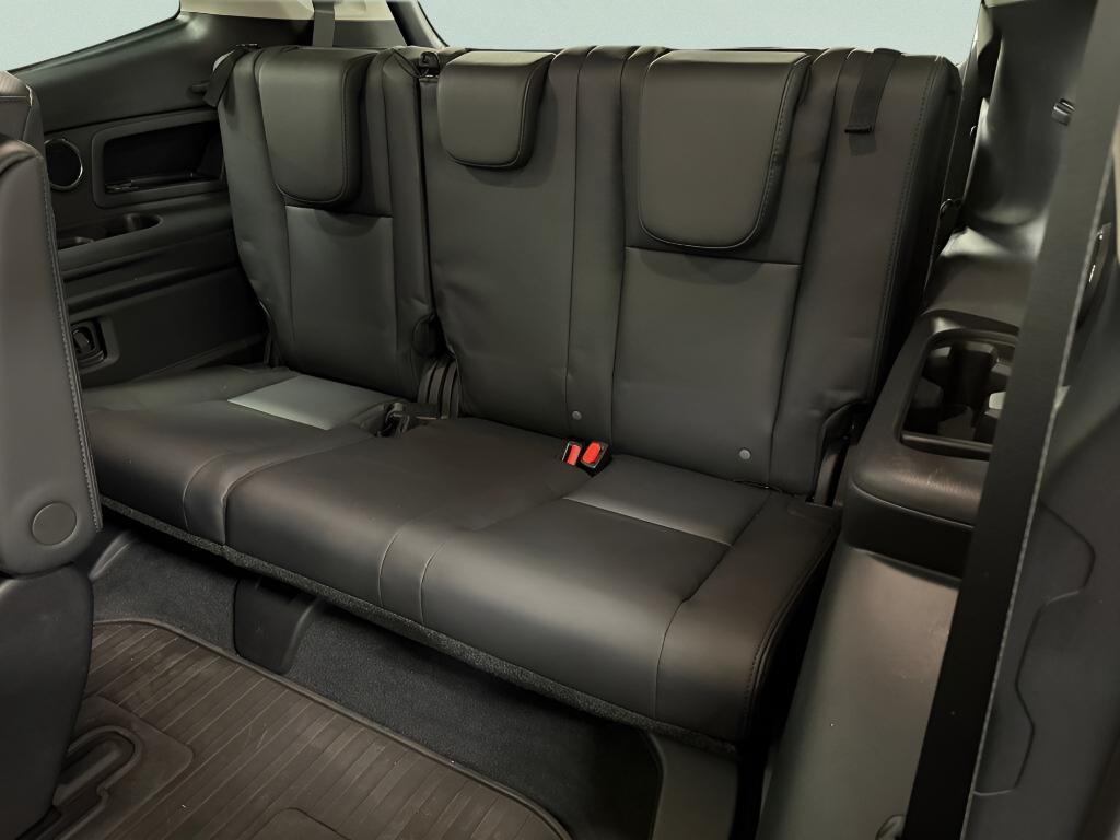 used 2025 Subaru Ascent car, priced at $42,710