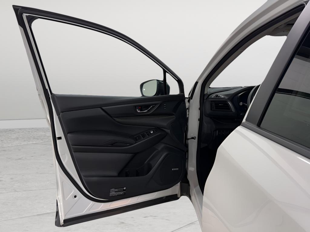 used 2025 Subaru Ascent car, priced at $42,710