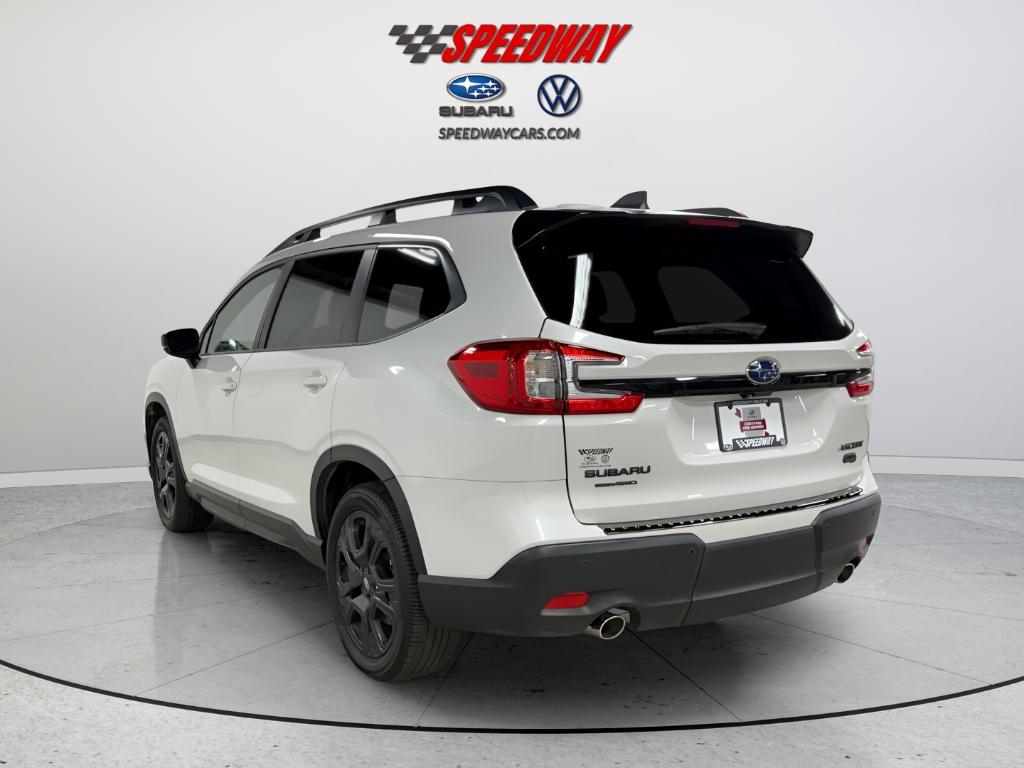 used 2025 Subaru Ascent car, priced at $42,710
