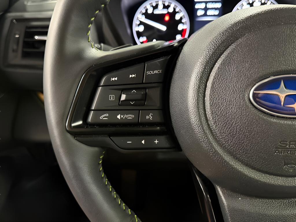 used 2025 Subaru Ascent car, priced at $42,710