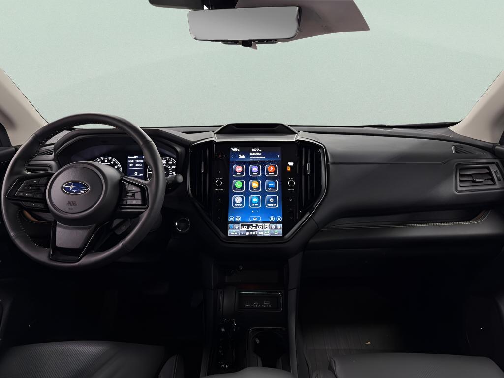used 2025 Subaru Ascent car, priced at $42,710