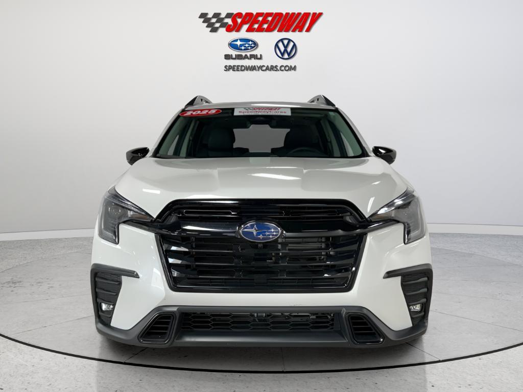 used 2025 Subaru Ascent car, priced at $42,710