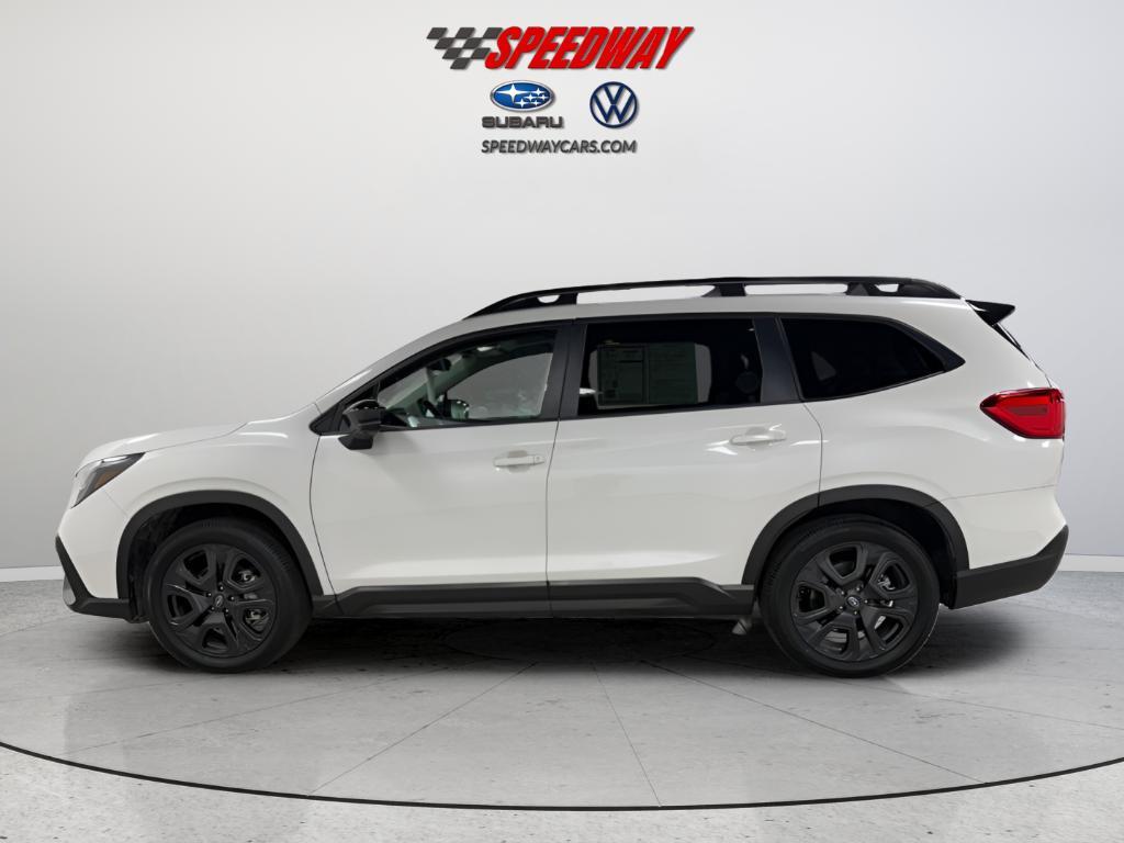 used 2025 Subaru Ascent car, priced at $42,710