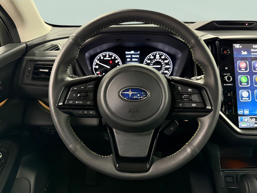 used 2025 Subaru Ascent car, priced at $42,710