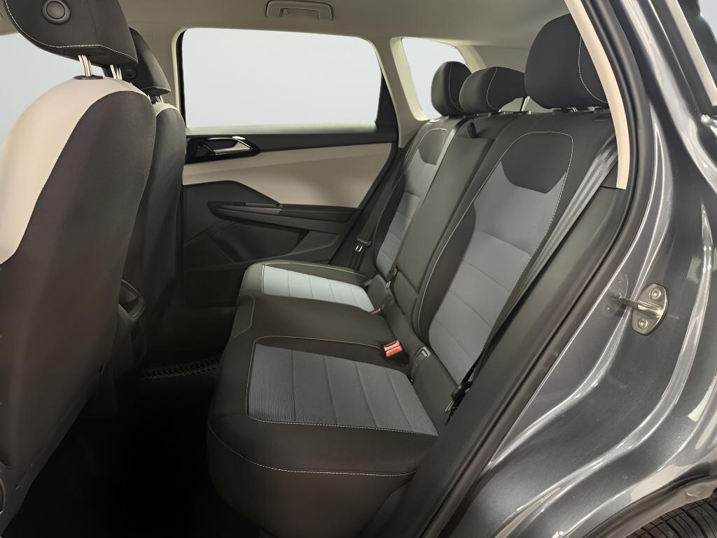 new 2026 Volkswagen Taos car, priced at $29,776