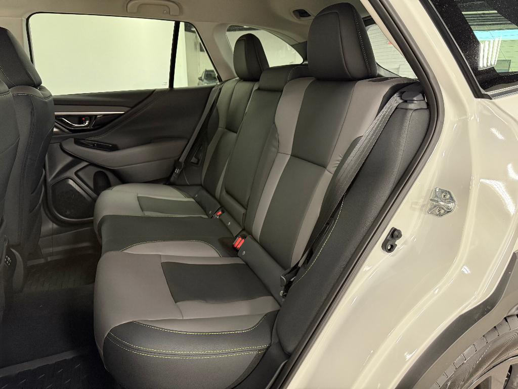 new 2025 Subaru Outback car, priced at $38,083