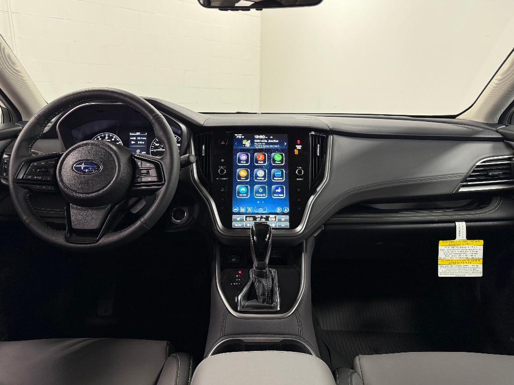 new 2025 Subaru Outback car, priced at $38,083