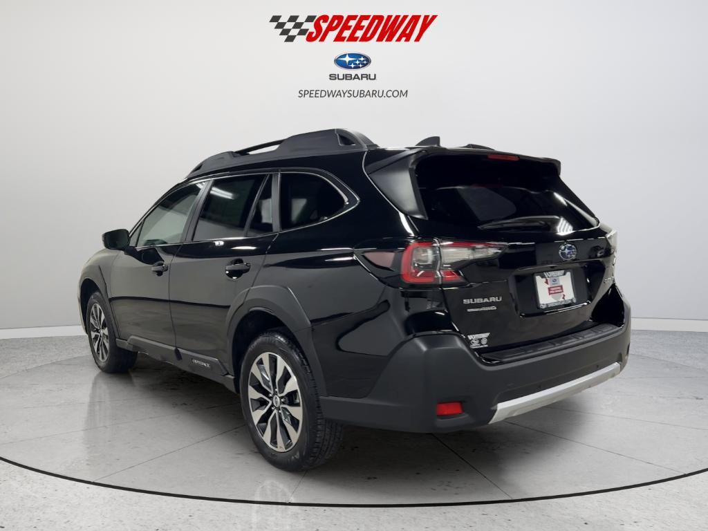 used 2024 Subaru Outback car, priced at $33,372