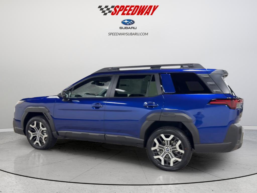 new 2026 Subaru Outback car, priced at $46,879