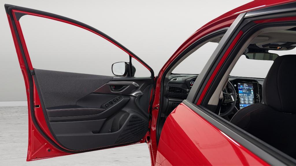 new 2026 Subaru Impreza car, priced at $28,777