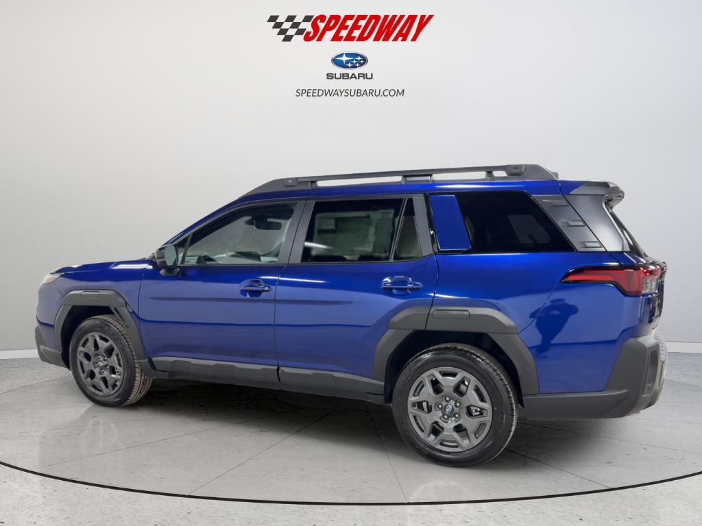 new 2026 Subaru Outback car, priced at $36,930