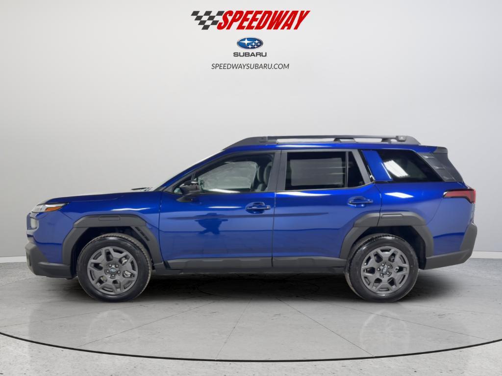 new 2026 Subaru Outback car, priced at $36,930