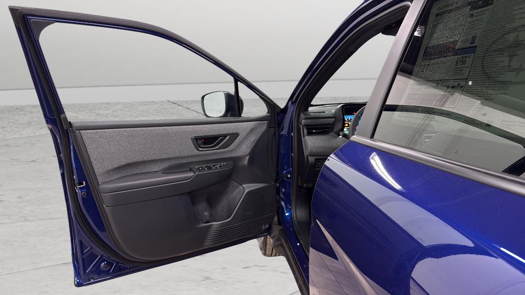 new 2026 Subaru Outback car, priced at $36,930