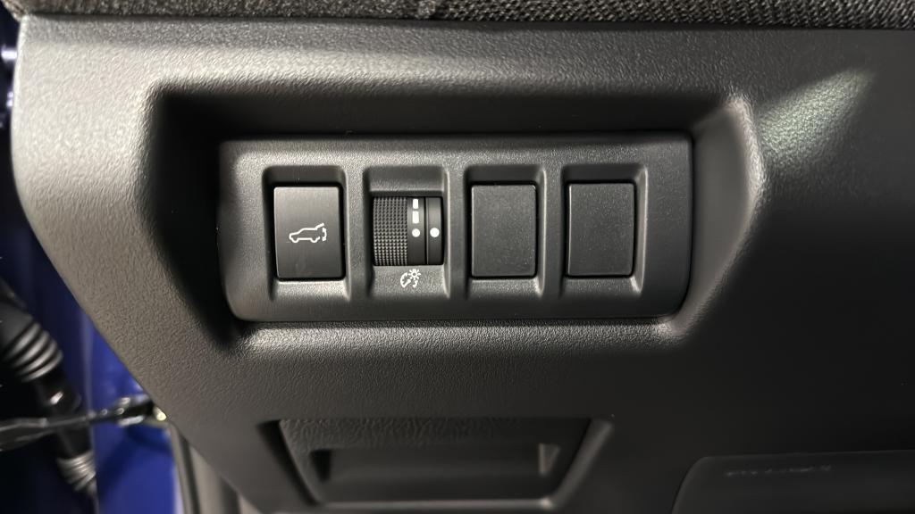 new 2026 Subaru Outback car, priced at $36,930