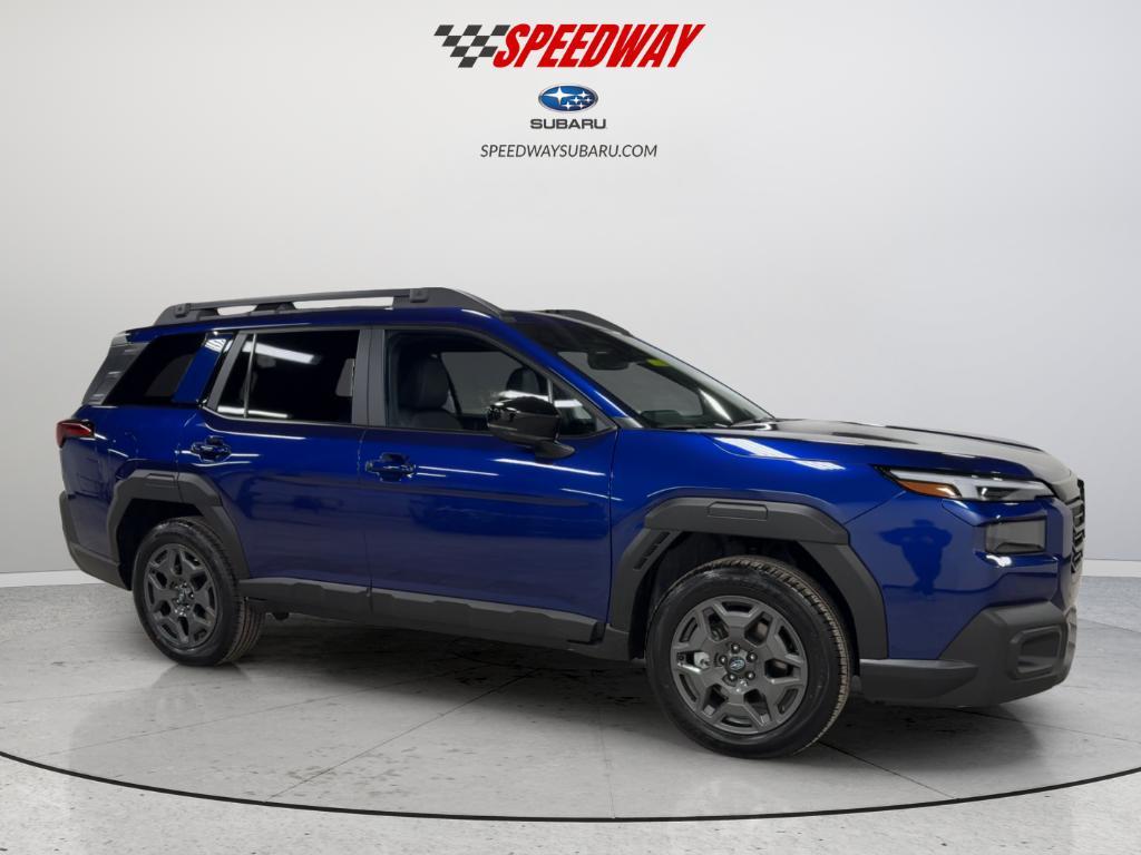 new 2026 Subaru Outback car, priced at $36,930
