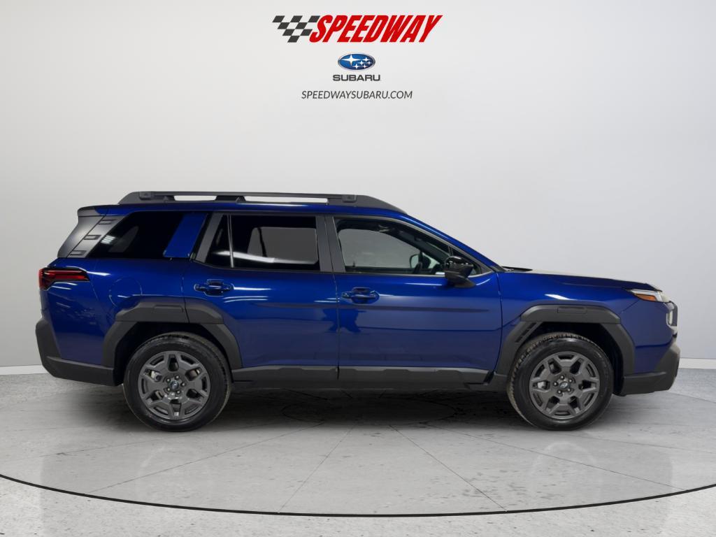 new 2026 Subaru Outback car, priced at $36,930
