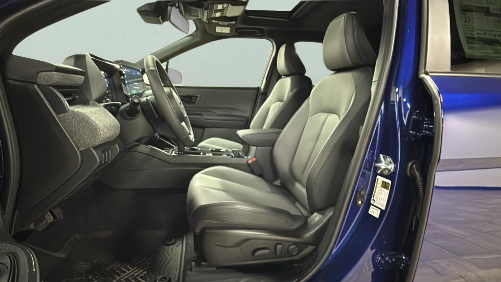 new 2026 Subaru Outback car, priced at $36,930