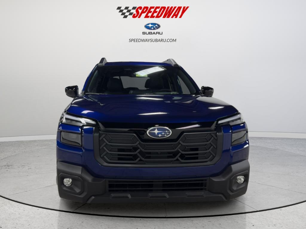 new 2026 Subaru Outback car, priced at $46,389