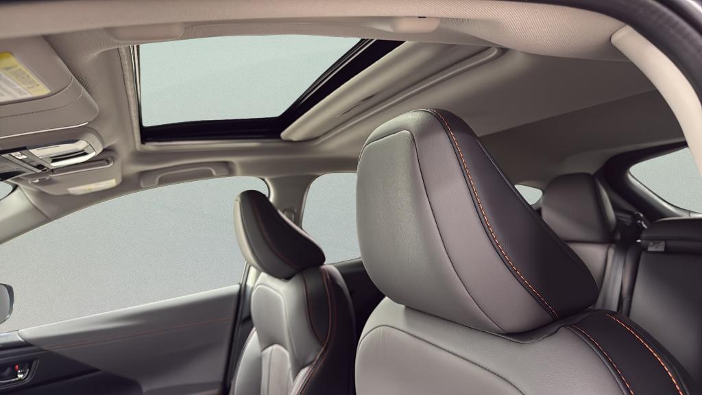 new 2026 Subaru Crosstrek car, priced at $35,085