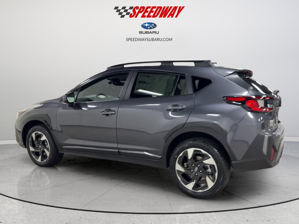 new 2026 Subaru Crosstrek car, priced at $35,085