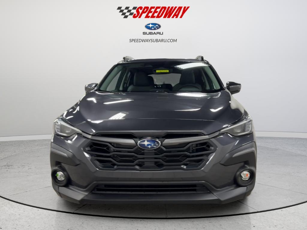 new 2026 Subaru Crosstrek car, priced at $35,085