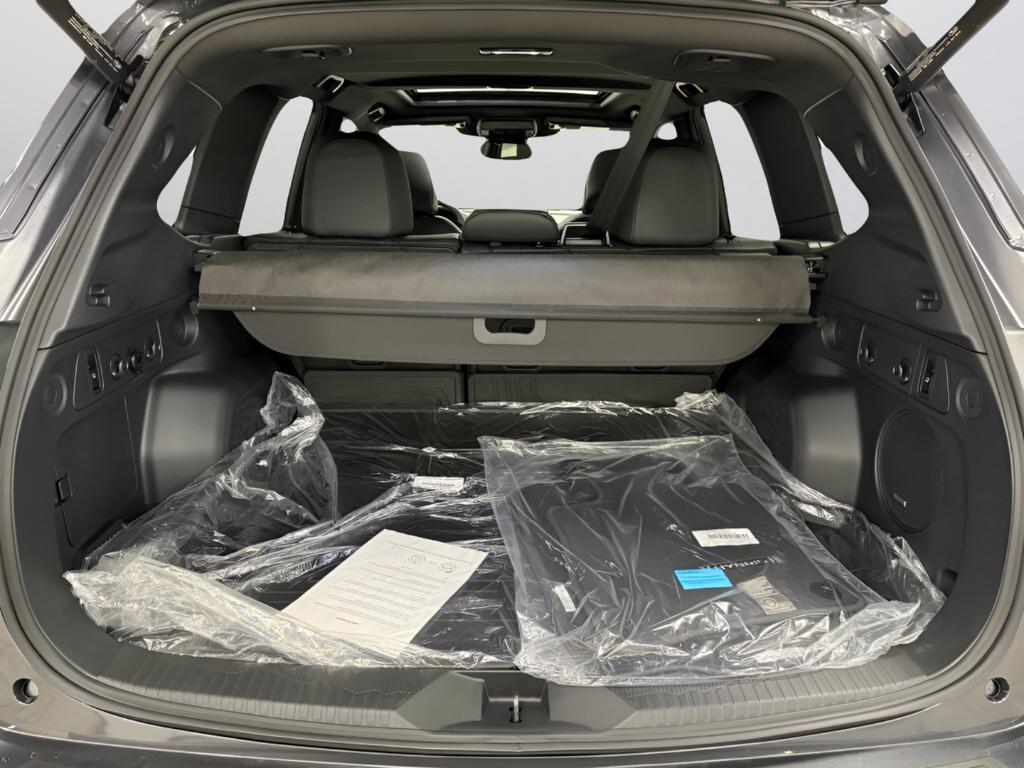 new 2025 Subaru Forester Hybrid car, priced at $40,727