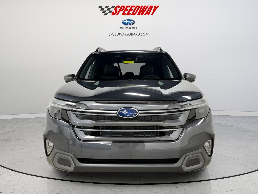 new 2025 Subaru Forester Hybrid car, priced at $40,727