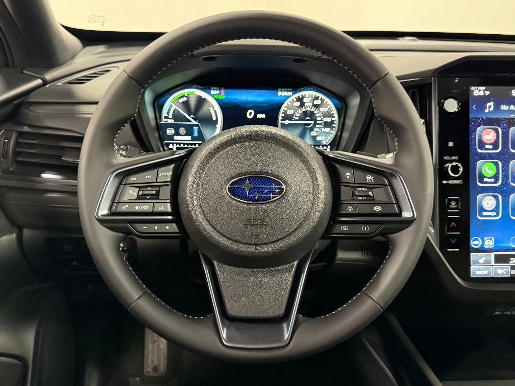 new 2025 Subaru Forester Hybrid car, priced at $41,134