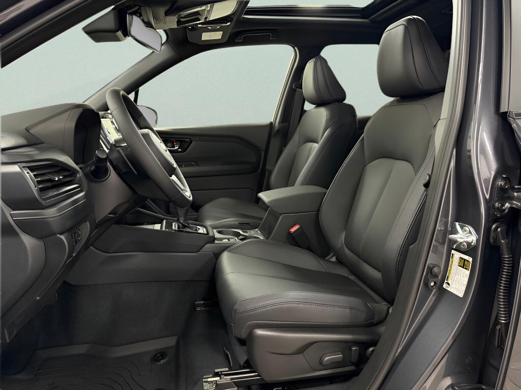 new 2025 Subaru Forester Hybrid car, priced at $40,727