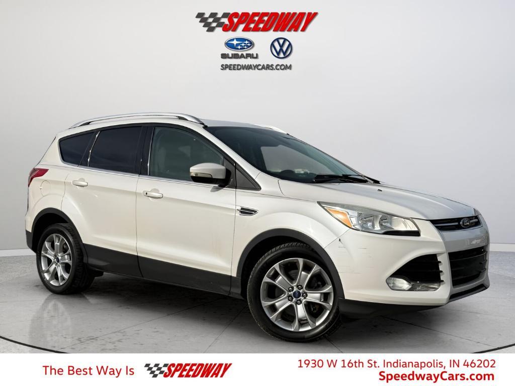 used 2015 Ford Escape car, priced at $3,500