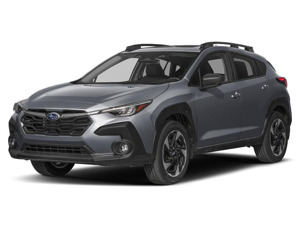 new 2026 Subaru Crosstrek car, priced at $35,196