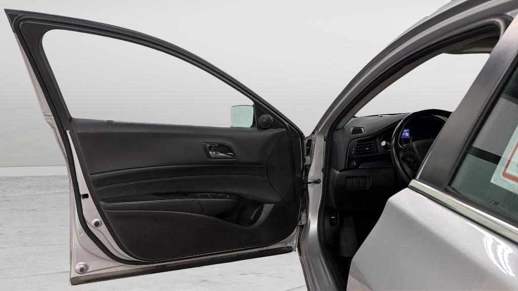 used 2015 Acura ILX car, priced at $13,522