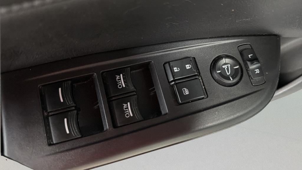 used 2015 Acura ILX car, priced at $13,522
