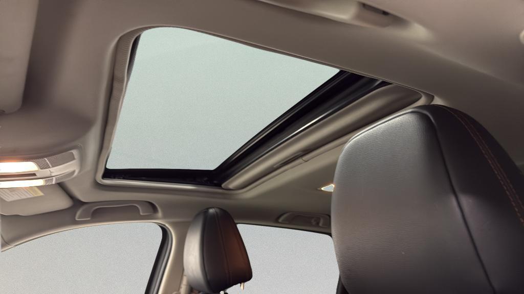 used 2023 Mazda CX-5 car, priced at $28,000