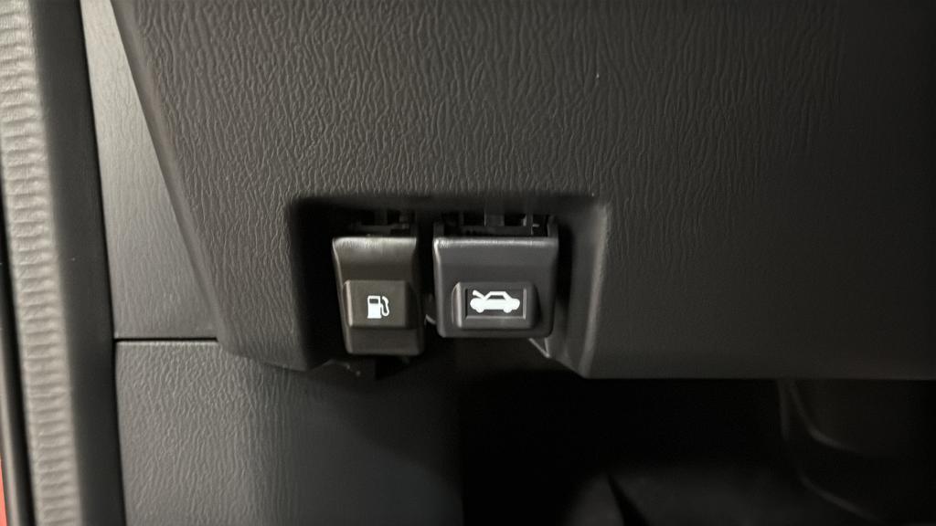 used 2023 Mazda CX-5 car, priced at $28,000