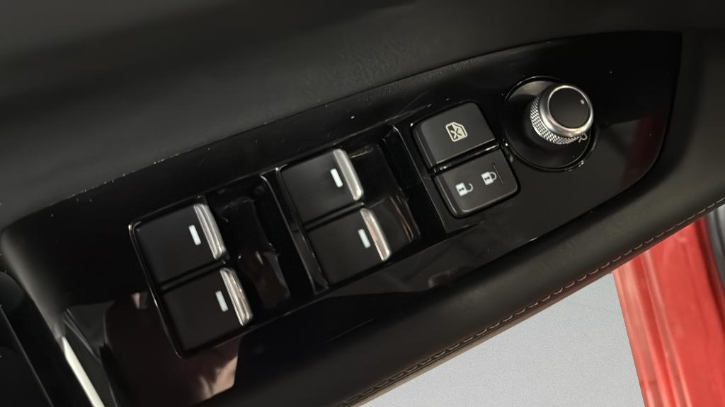 used 2023 Mazda CX-5 car, priced at $28,000