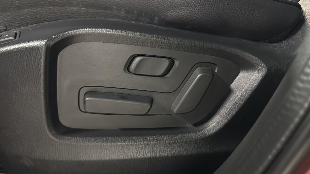 used 2023 Mazda CX-5 car, priced at $28,000