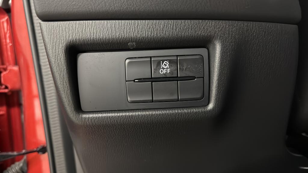 used 2023 Mazda CX-5 car, priced at $28,000