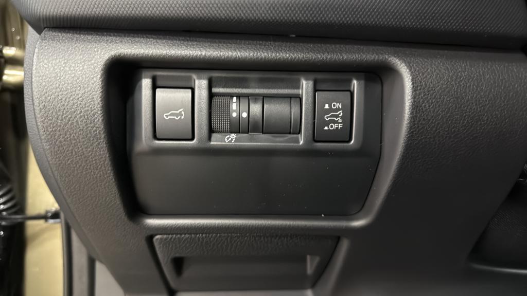 new 2026 Subaru Forester car, priced at $43,939