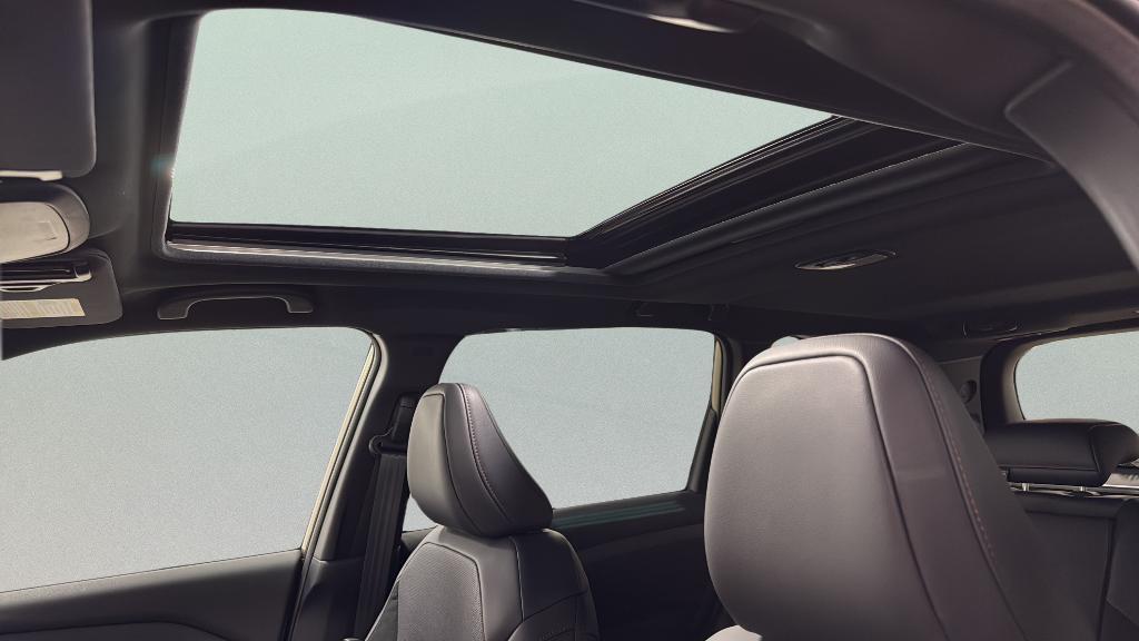 new 2026 Subaru Forester car, priced at $43,939