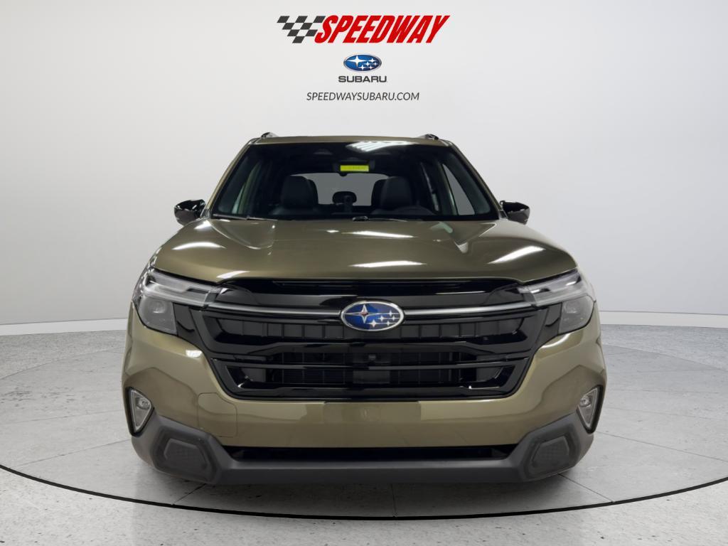 new 2026 Subaru Forester car, priced at $43,939